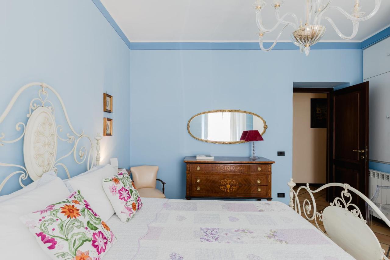 Appartement Classic Near The Colosseum *