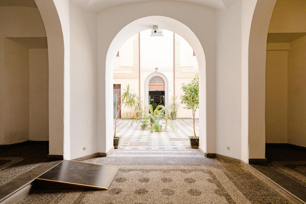 Appartement Classic Near The Colosseum *