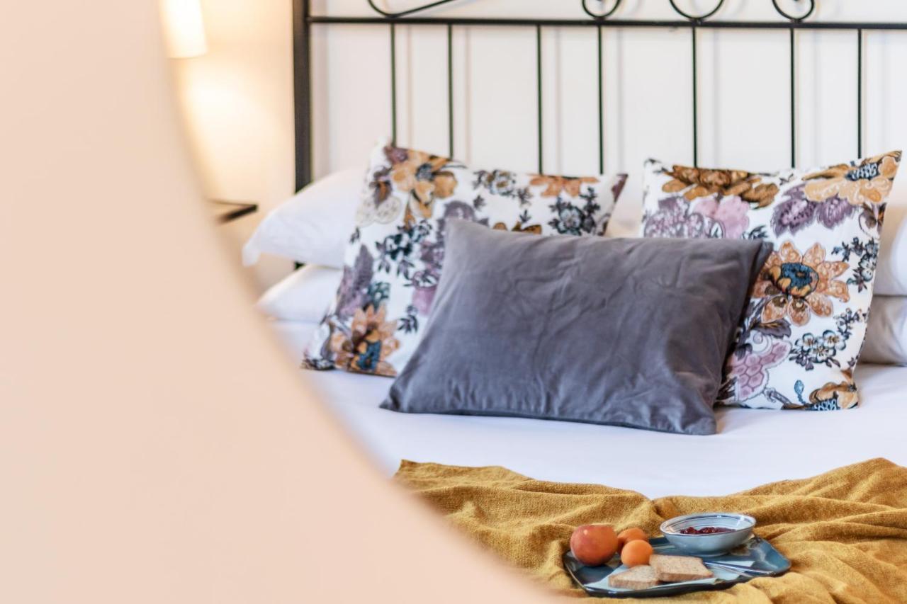 Palazzo Moro Appartement