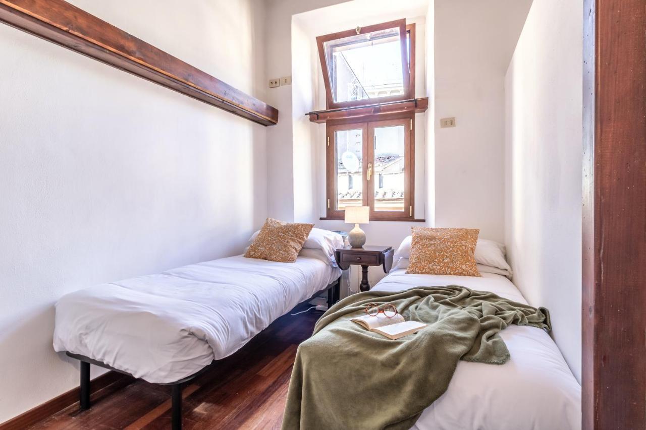 Palazzo Moro Appartement Rome
