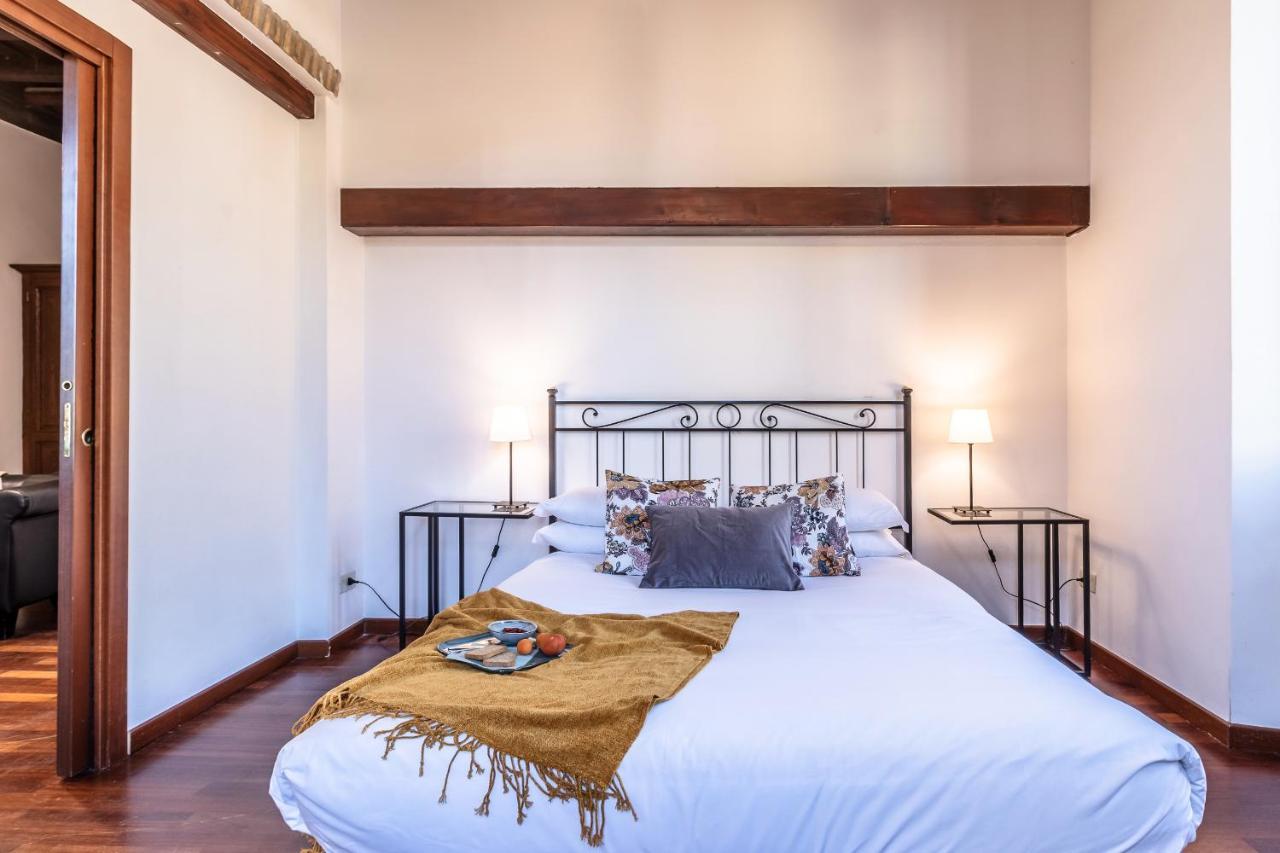 Palazzo Moro Apartamento Roma