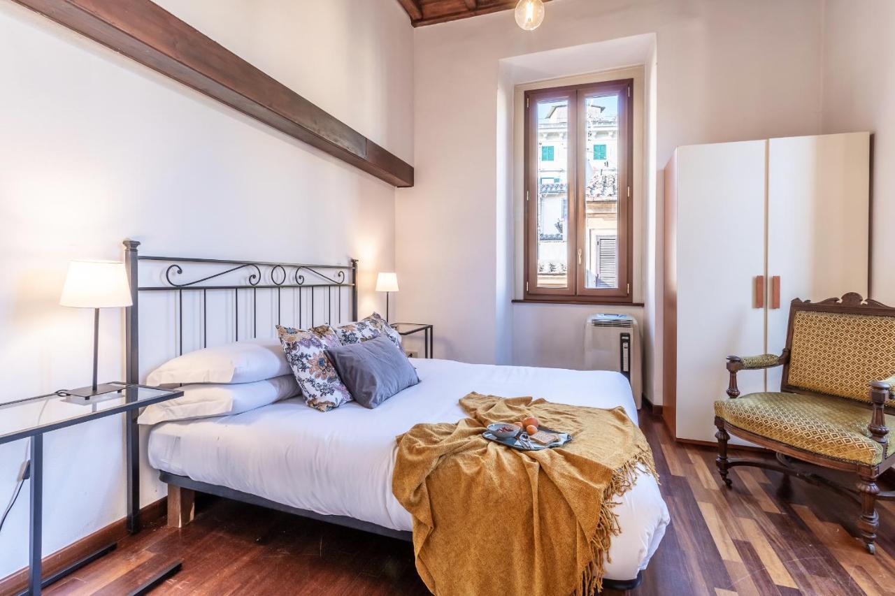 Palazzo Moro Apartamento