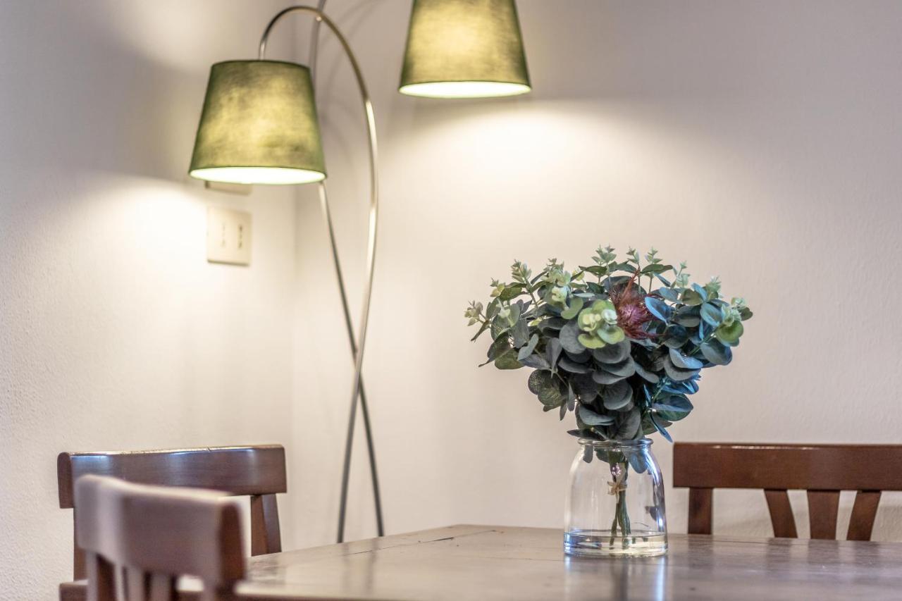 Apartamento Palazzo Moro *