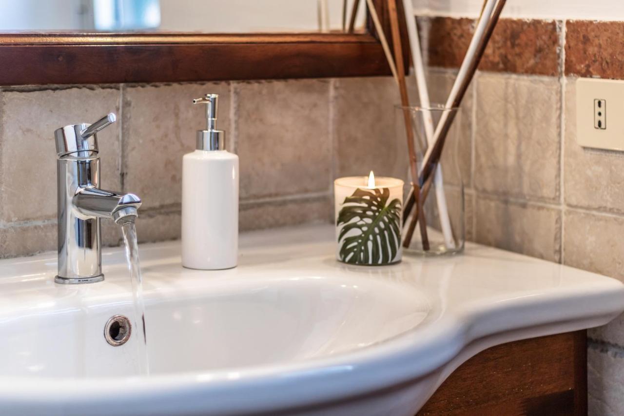 Apartamento Palazzo Moro