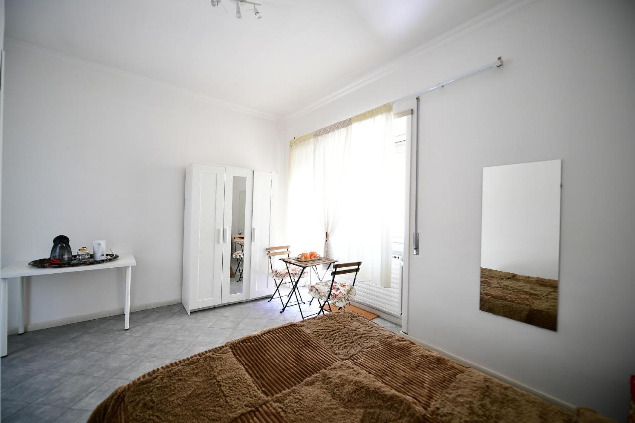 Queen Vatican Guest house 2*