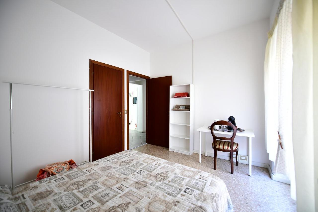 Guest house Queen Vatican