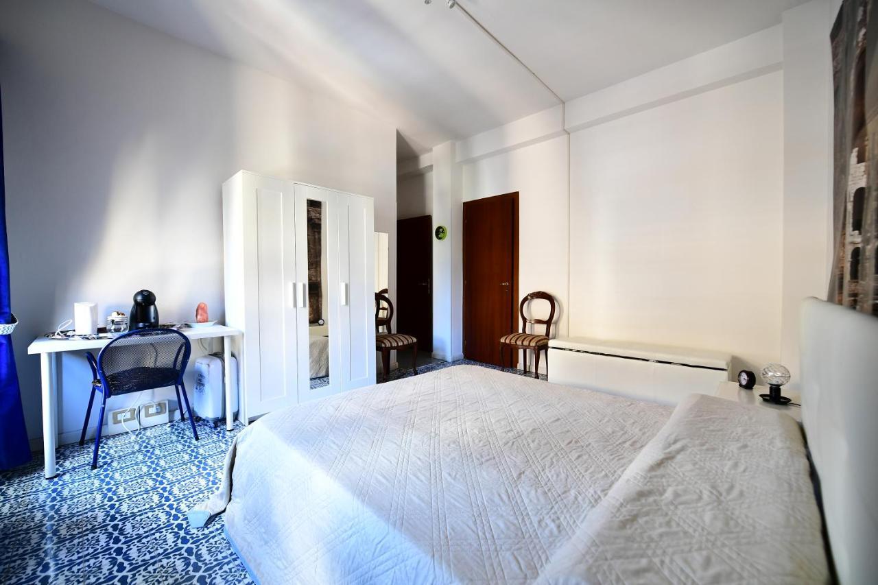 Guest house Queen Vatican