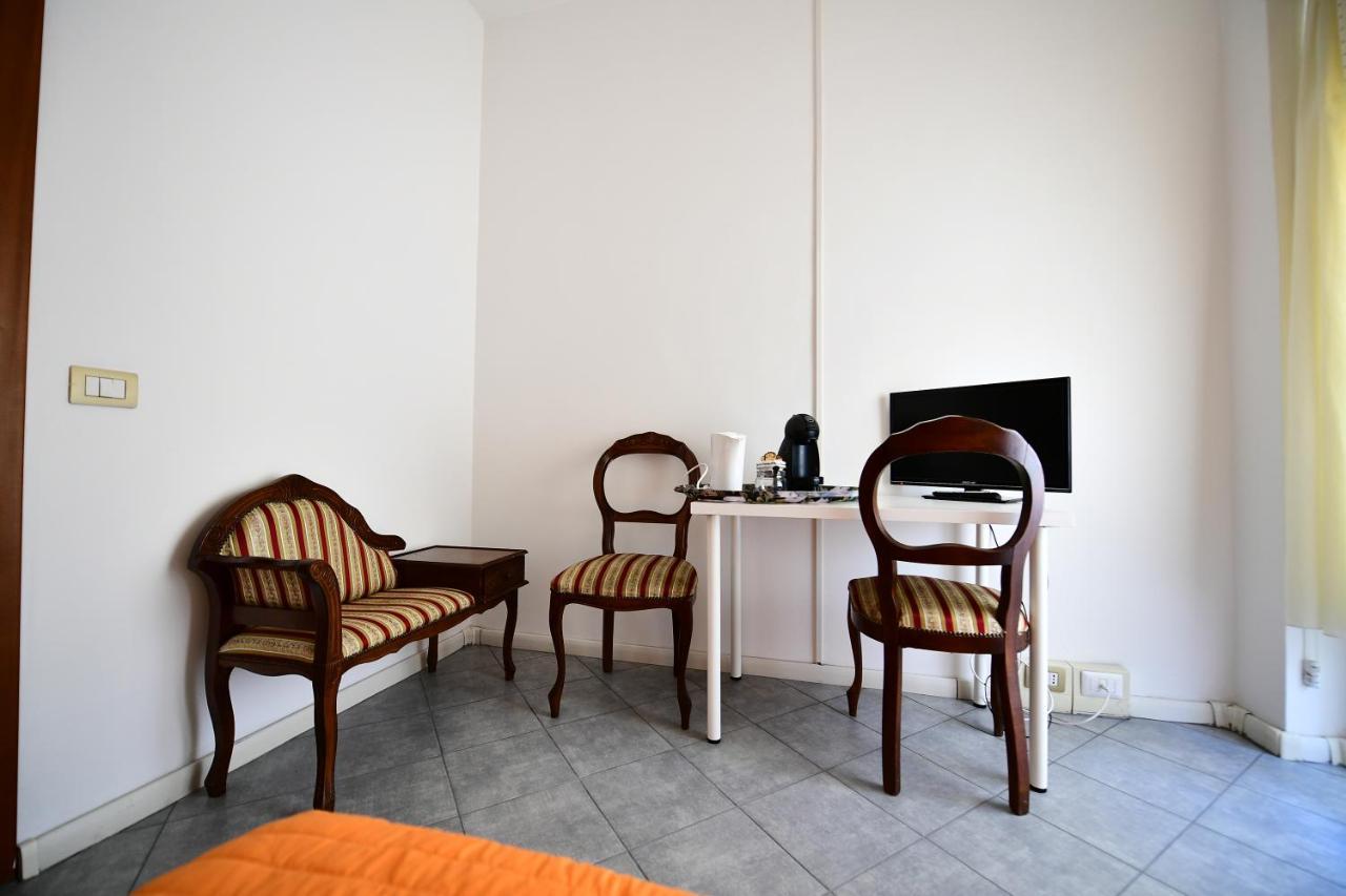 Queen Vatican Guest house