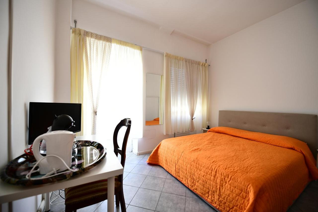 Guest house Queen Vatican 2*