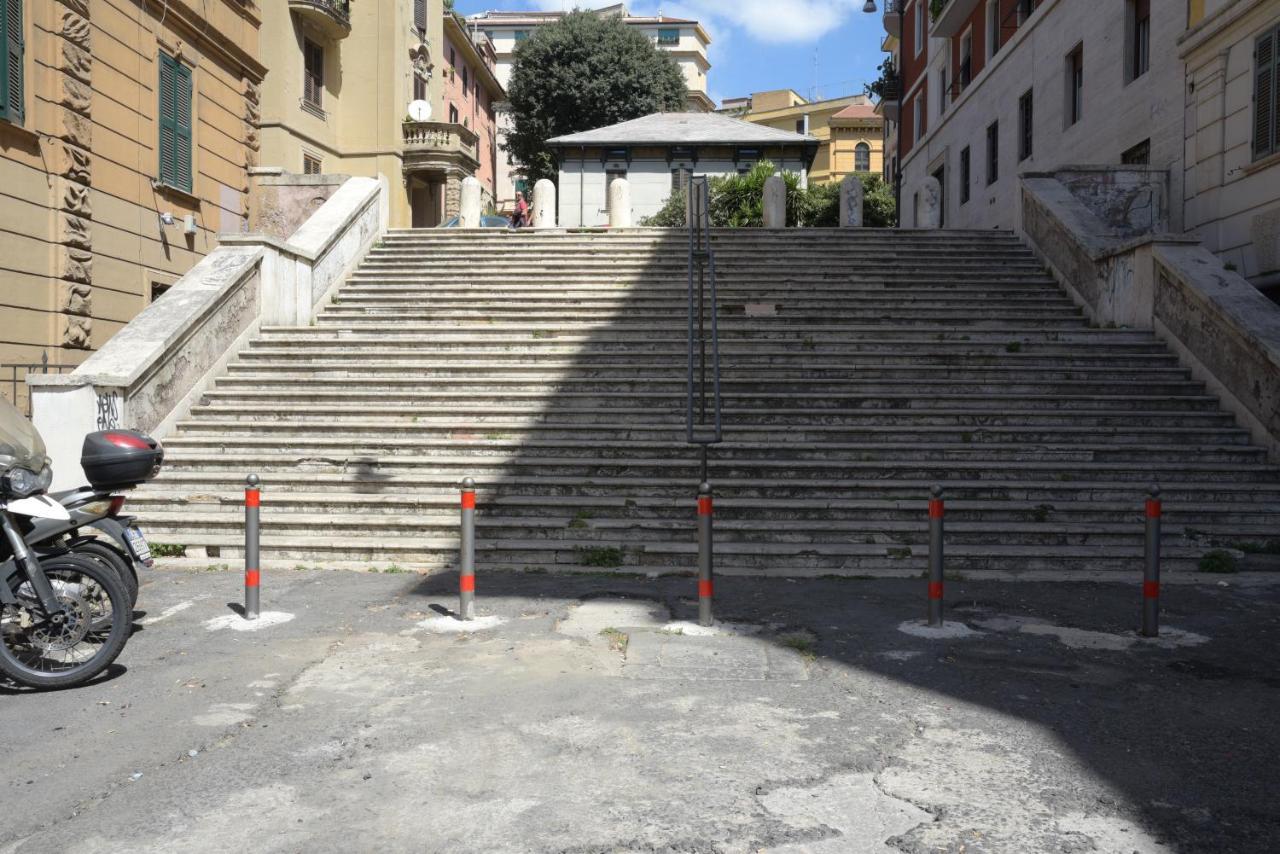 Apartment Da Marcella Al Colosseo Rome