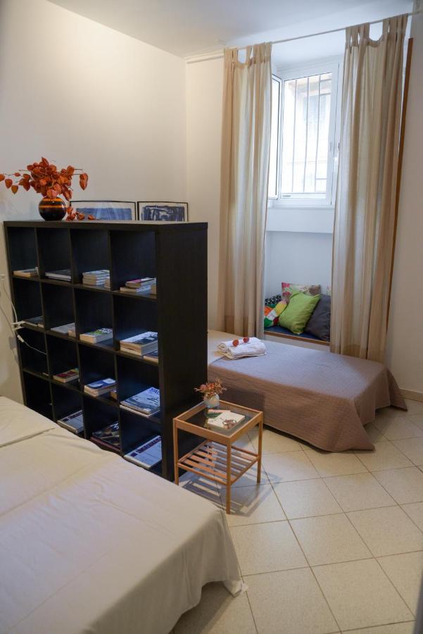 Apartment Da Marcella Al Colosseo