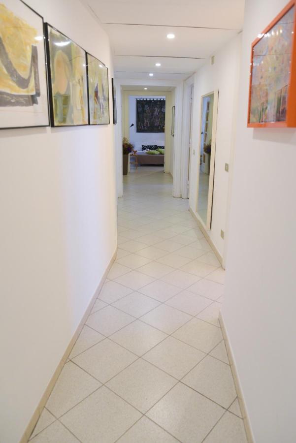 Apartment Da Marcella Al Colosseo
