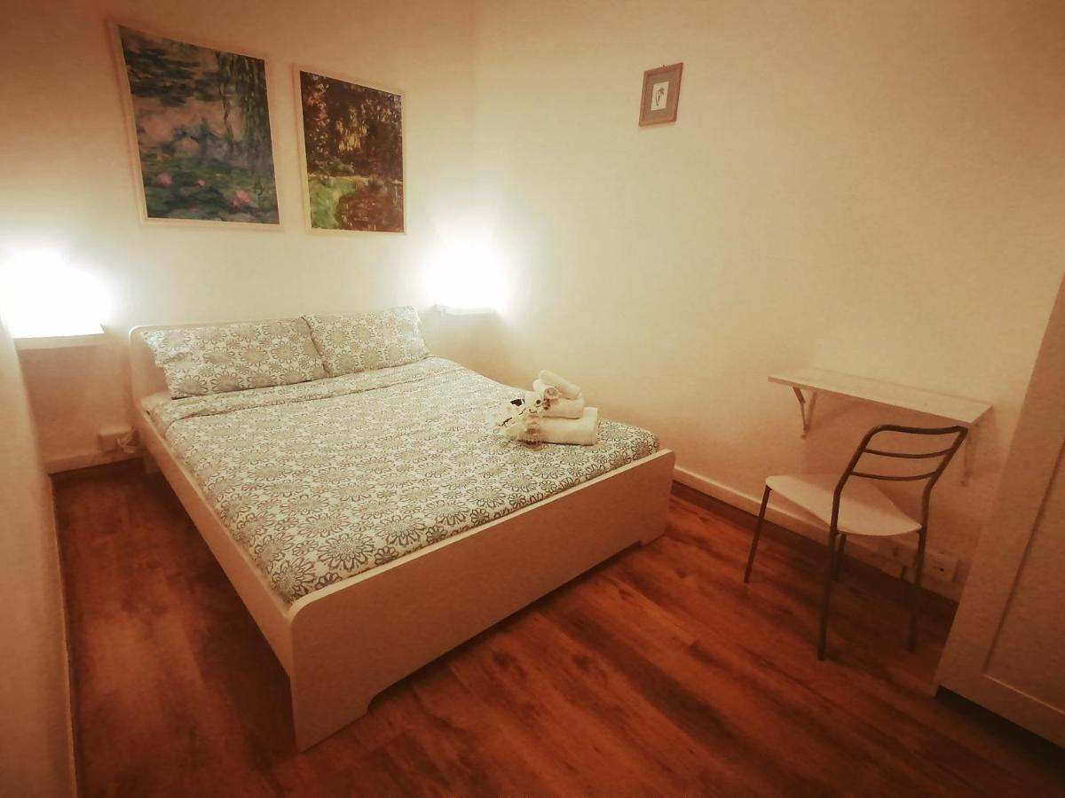 Guest house Angelica Rome