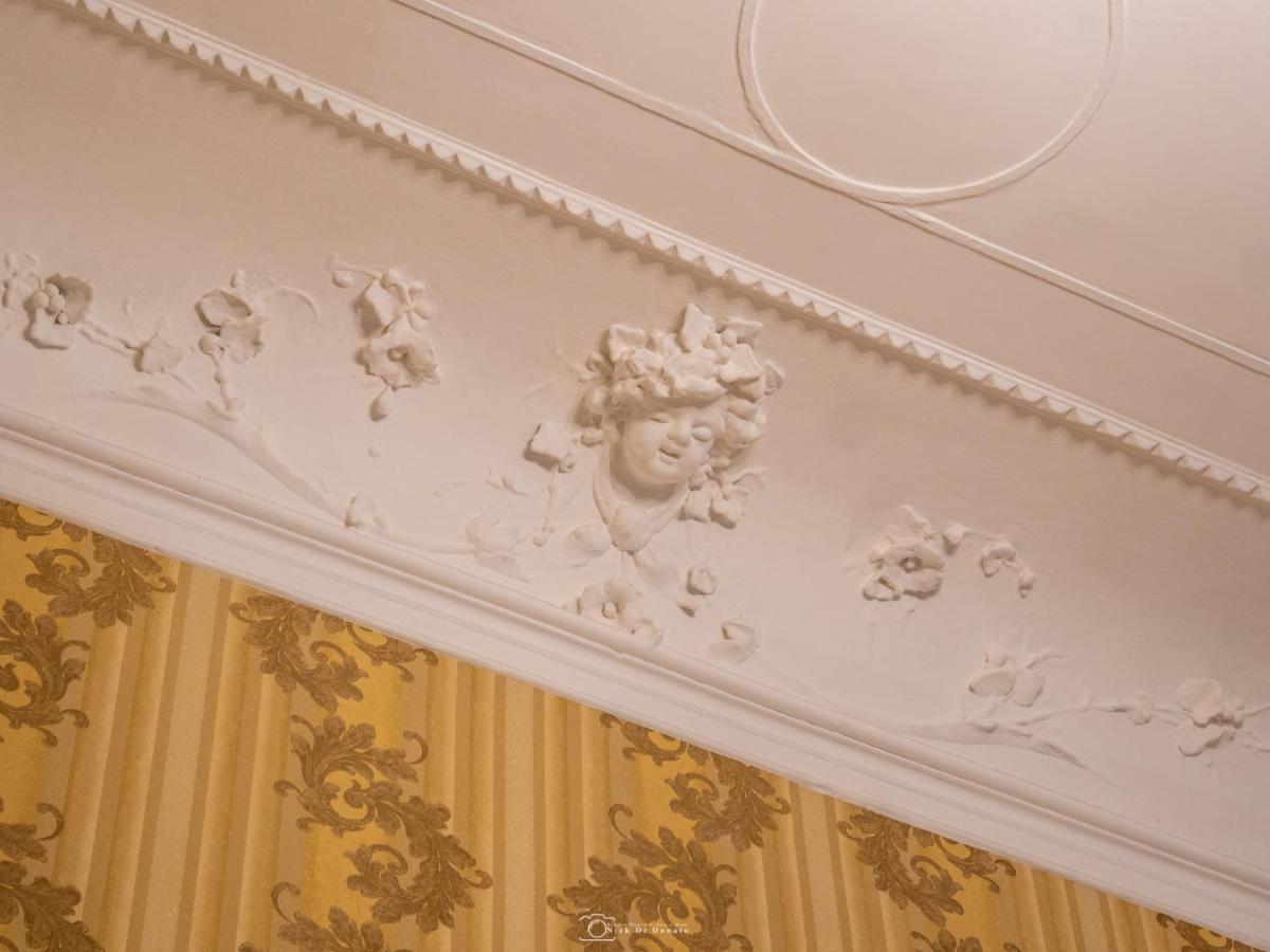 Casa de hóspedes Dal Conte Roma
