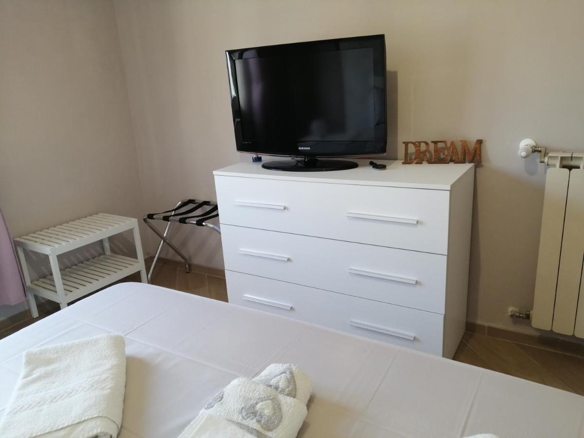Appartamento Due Torri