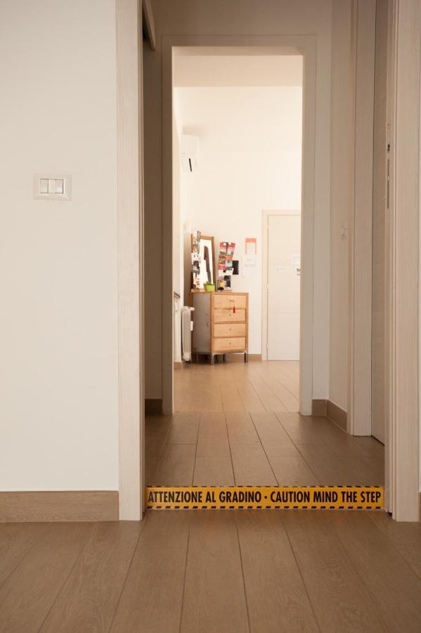 Apartment Becohouse *