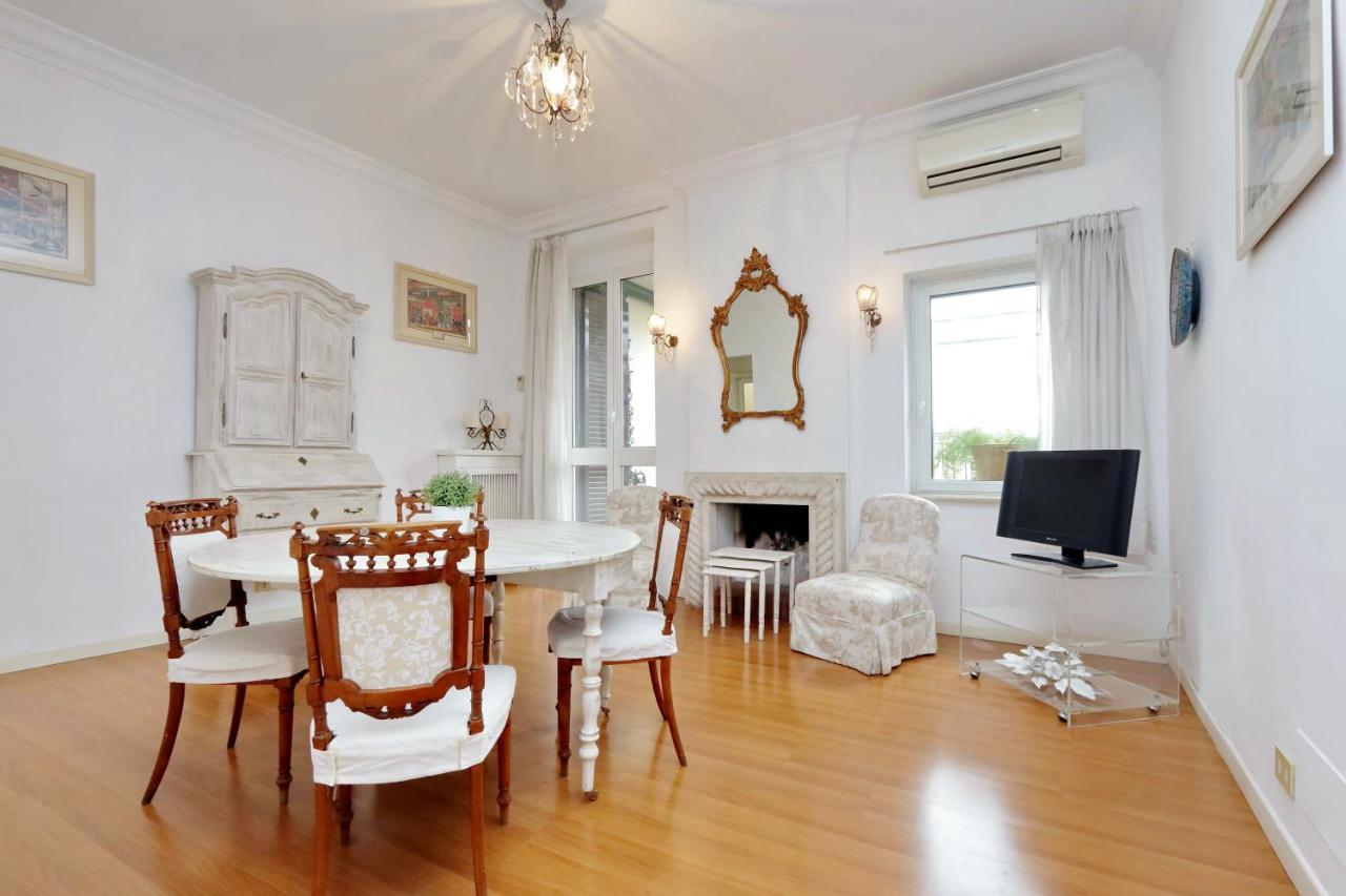 Romeasyoulike - Arancio N°9 Apartment