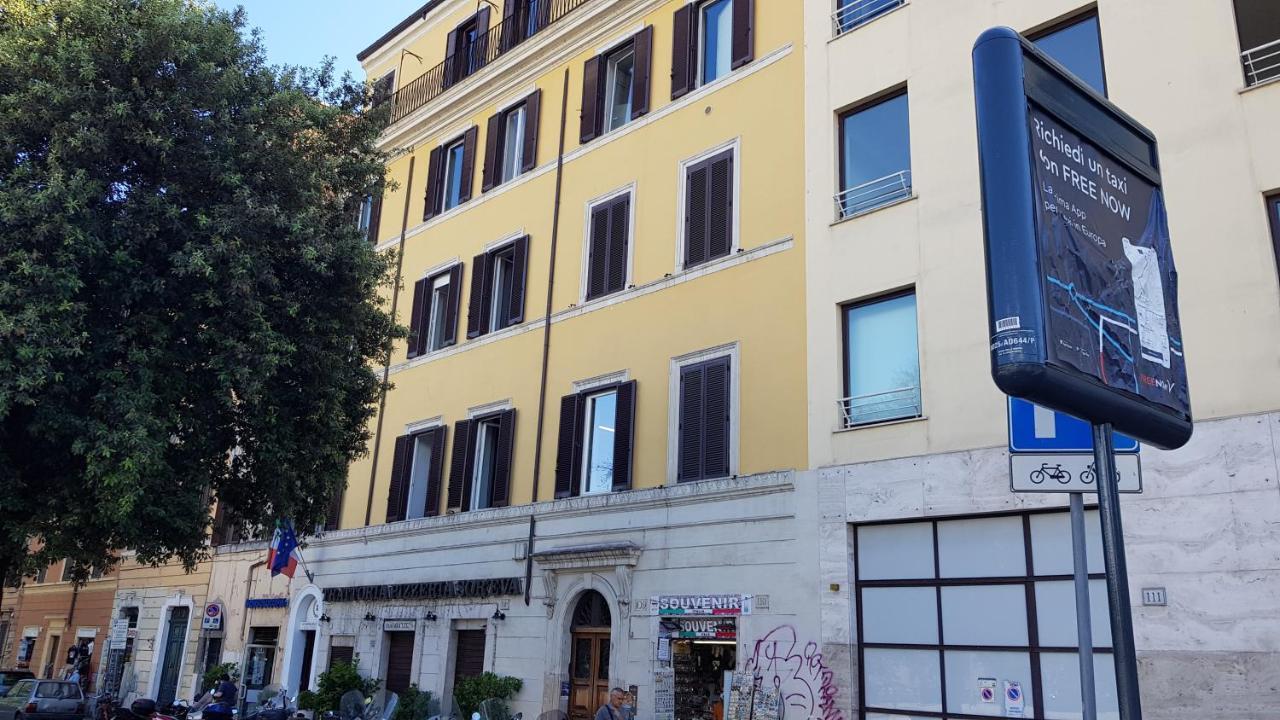 Casa Della Rovere *