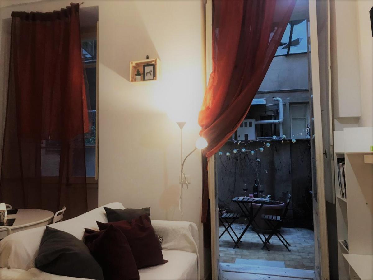 Restivhome, Bivani A Due Passi Dal Vaticano Apartamento *