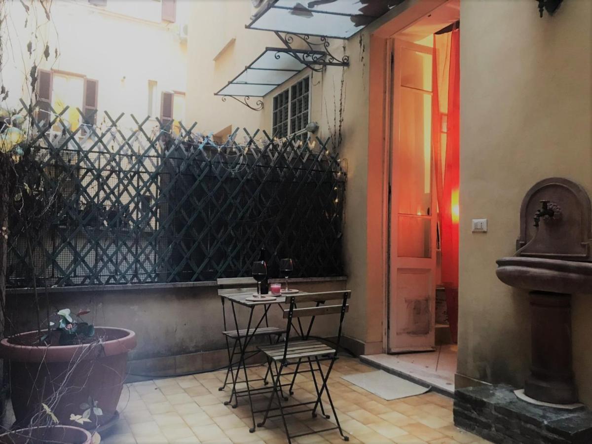 Restivhome, Bivani A Due Passi Dal Vaticano Apartamento