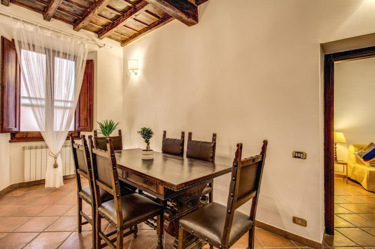 Fresh House Trevi 2 Apartment *