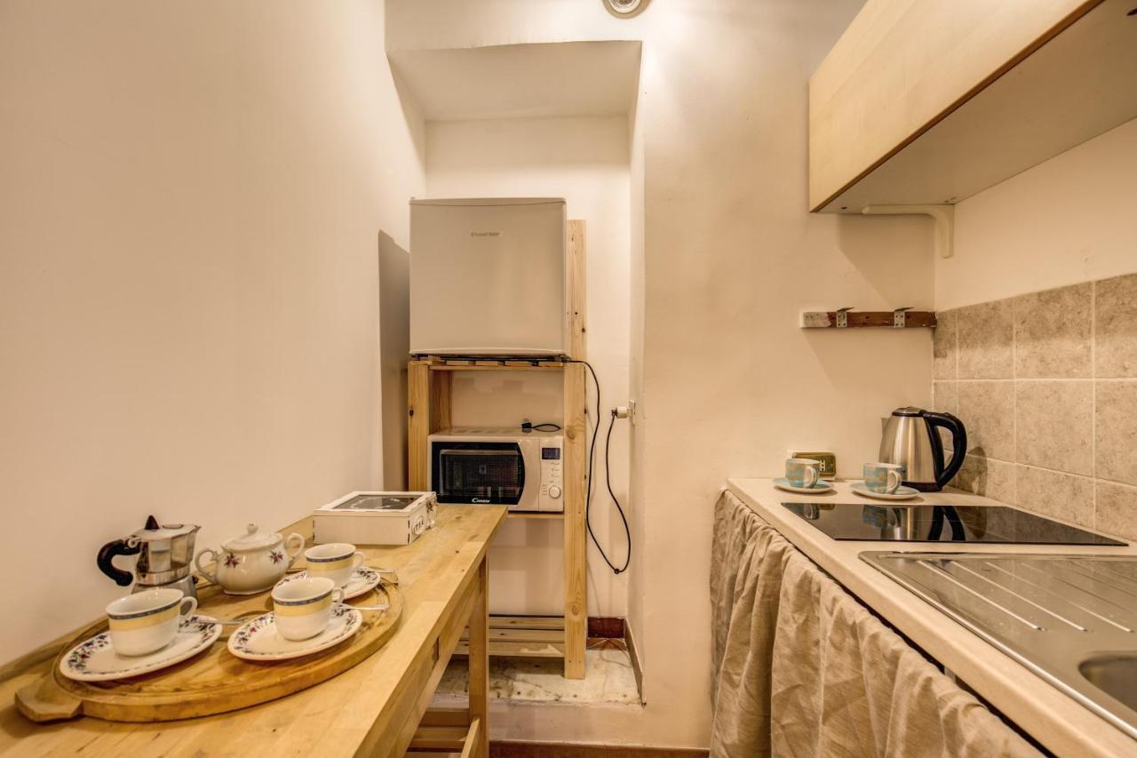 Fresh House Trevi 2