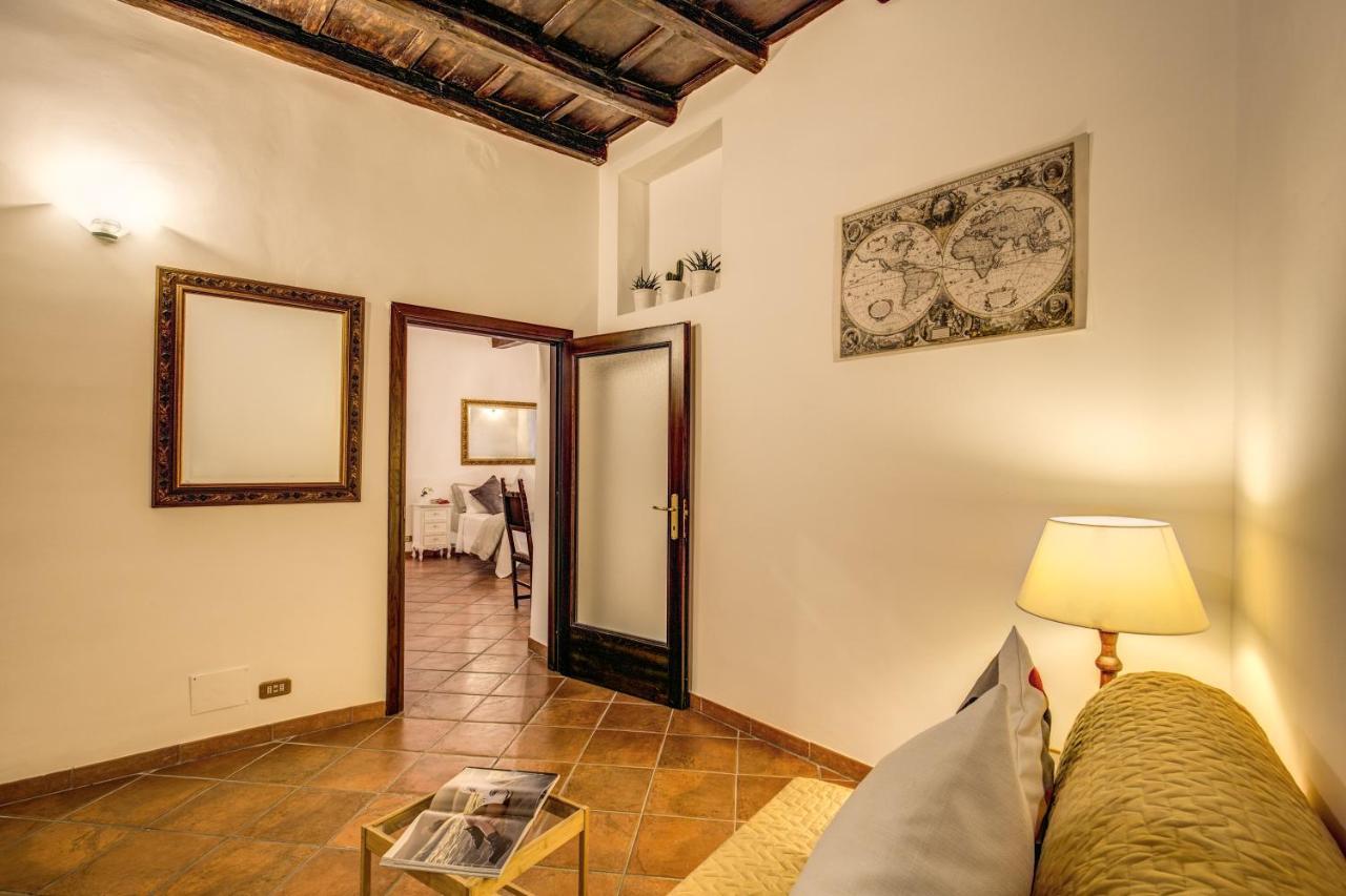 Fresh House Trevi 2 Apartment