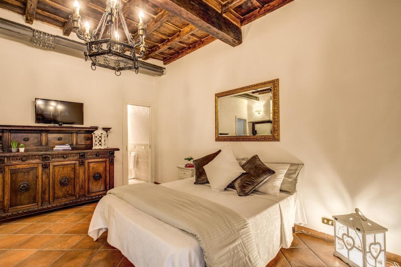 Apartment Fresh House Trevi 2 Rome