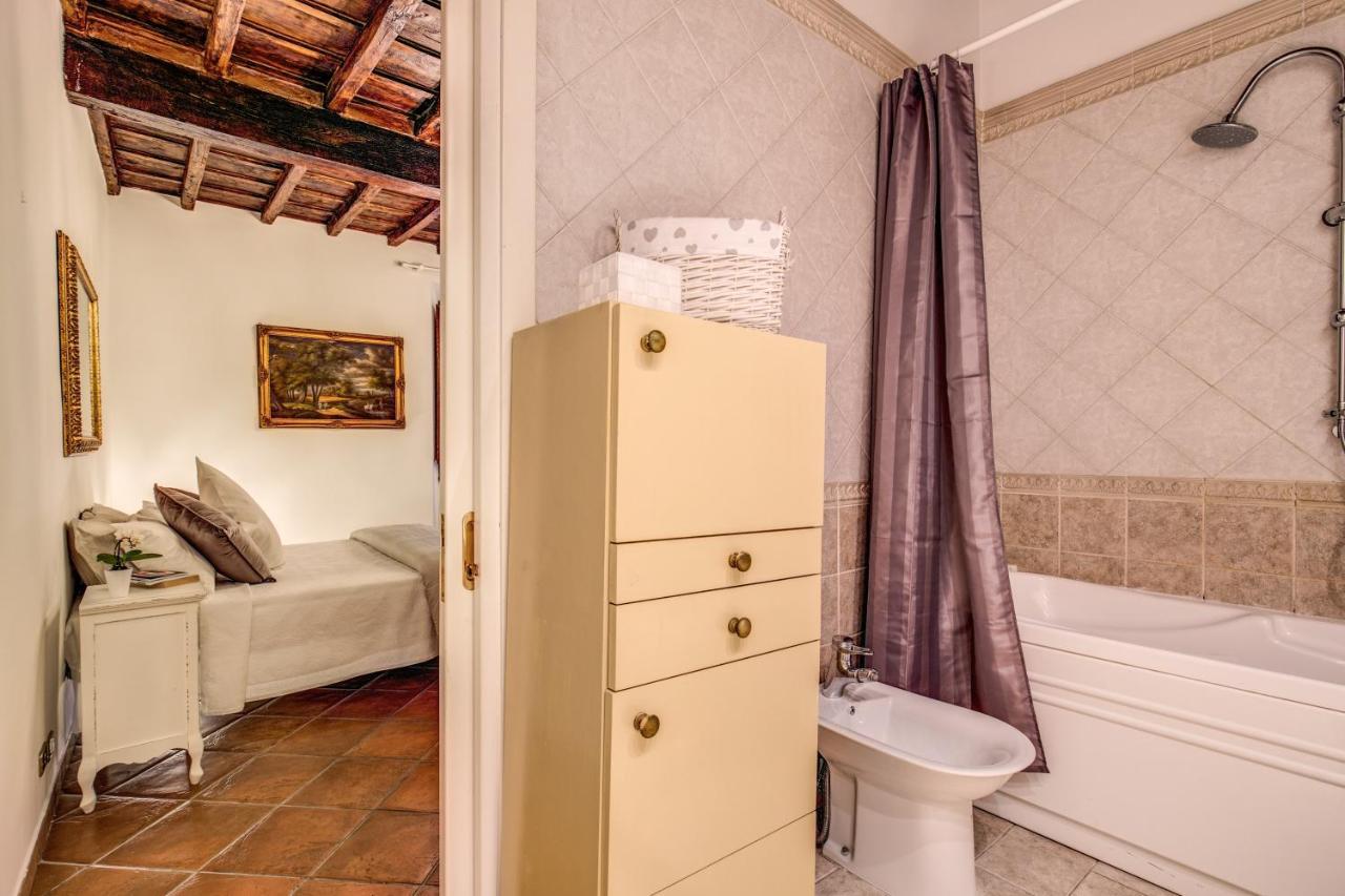 Fresh House Trevi 2
