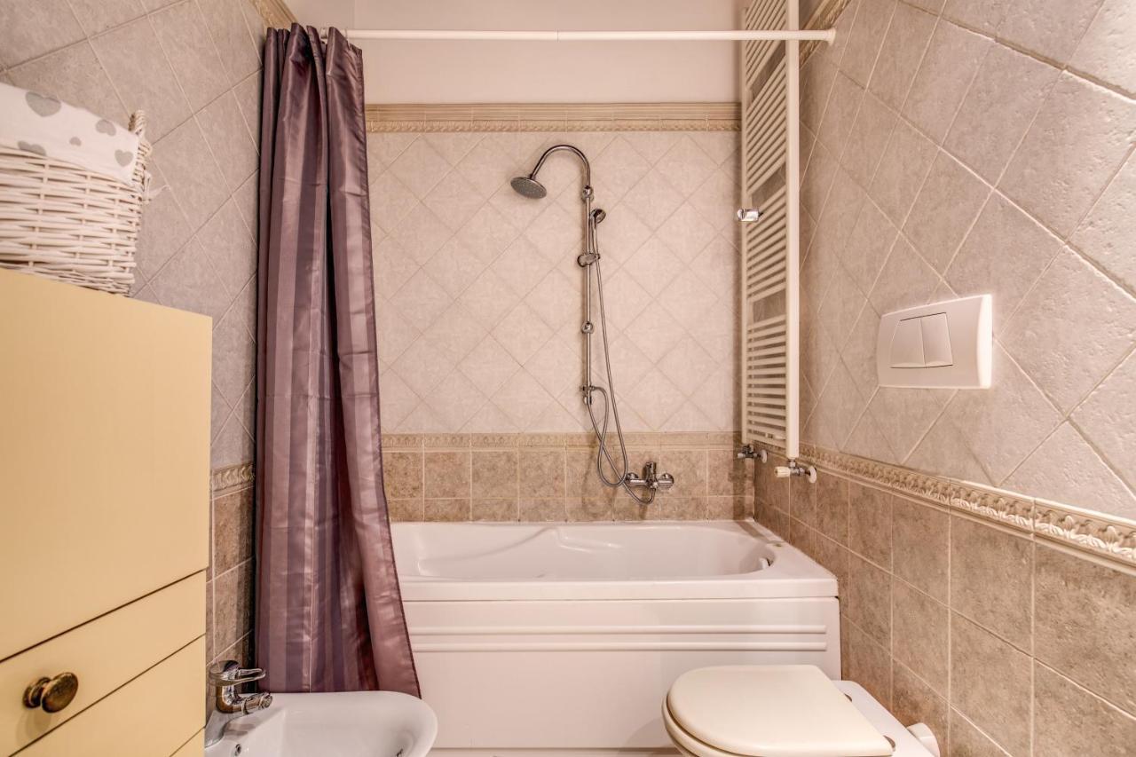 Fresh House Trevi 2 * Rome