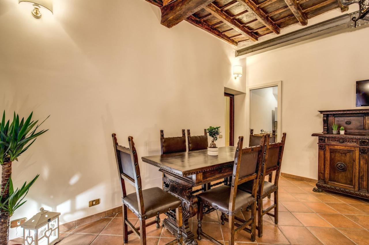 Fresh House Trevi 2 Apartment Rome
