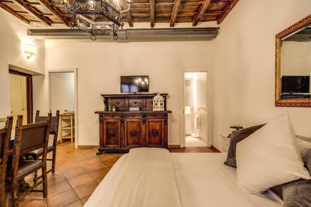 Apartment Fresh House Trevi 2 *