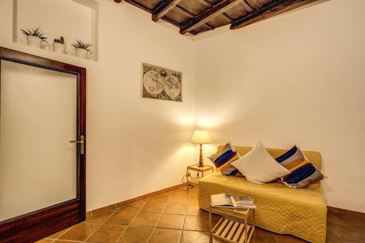 Fresh House Trevi 2 Apartment *