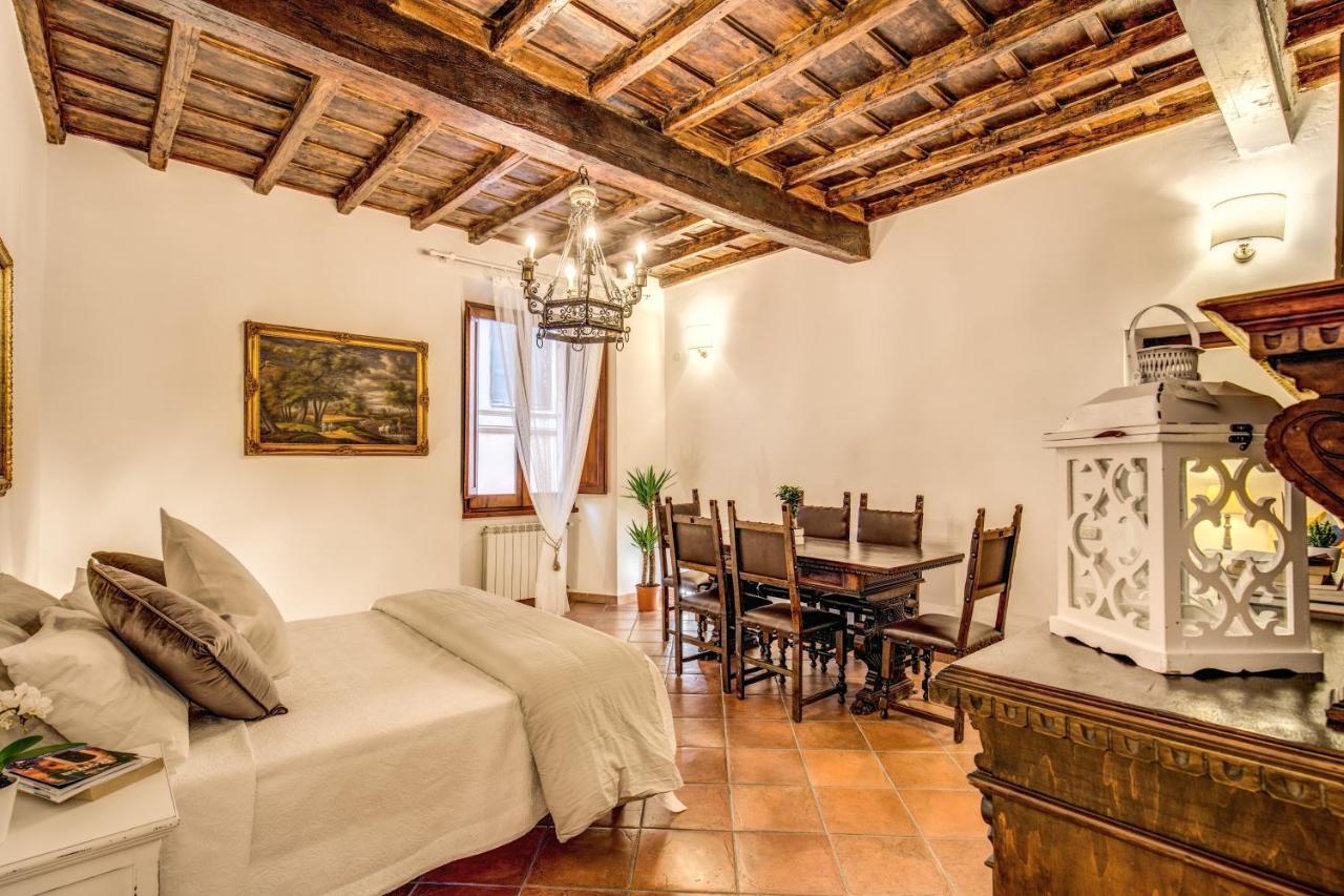 Fresh House Trevi 2 Apartment