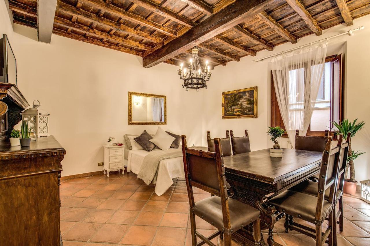 Fresh House Trevi 2 Apartment Rome