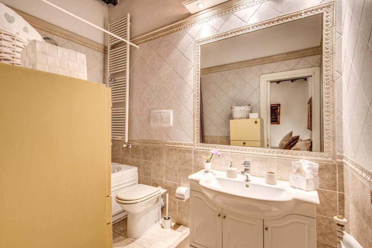Apartment Fresh House Trevi 2