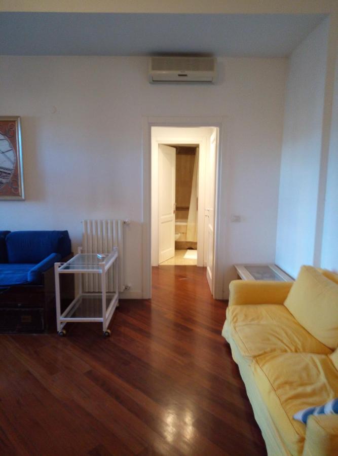 Apartment Casa Nisio Rome
