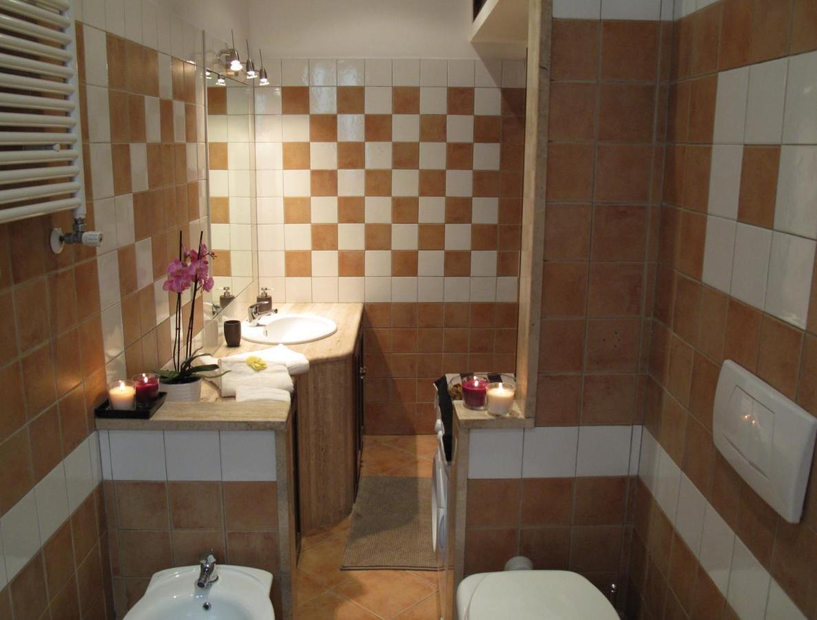 Casa vacanze Rovere Tiber House Roma