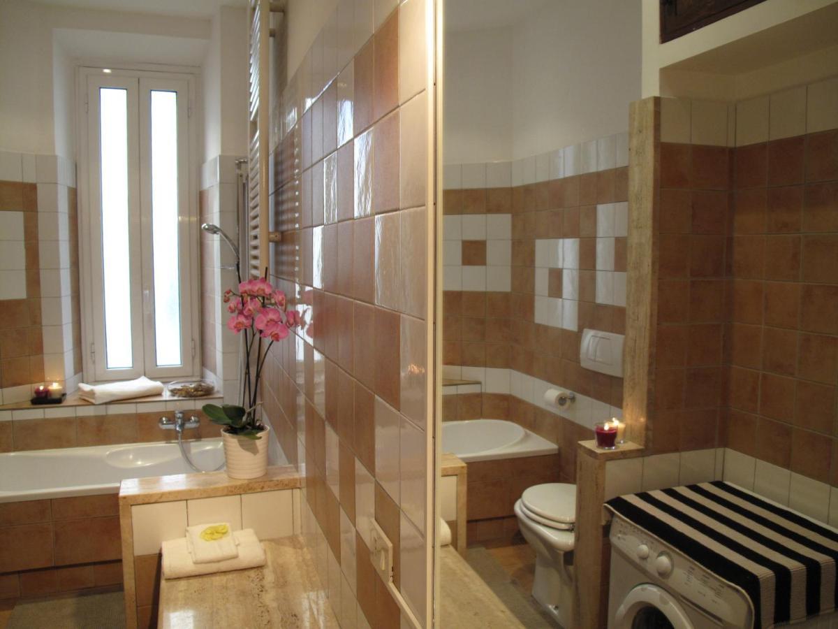 Rovere Tiber House *