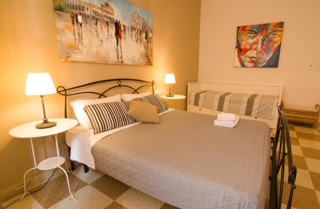 Holiday home Una Notte Ai Musei