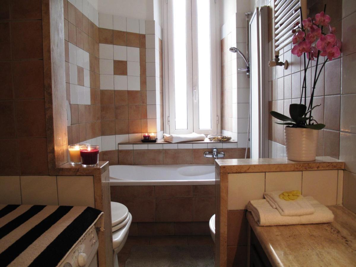 Holiday home Rovere Tiber House