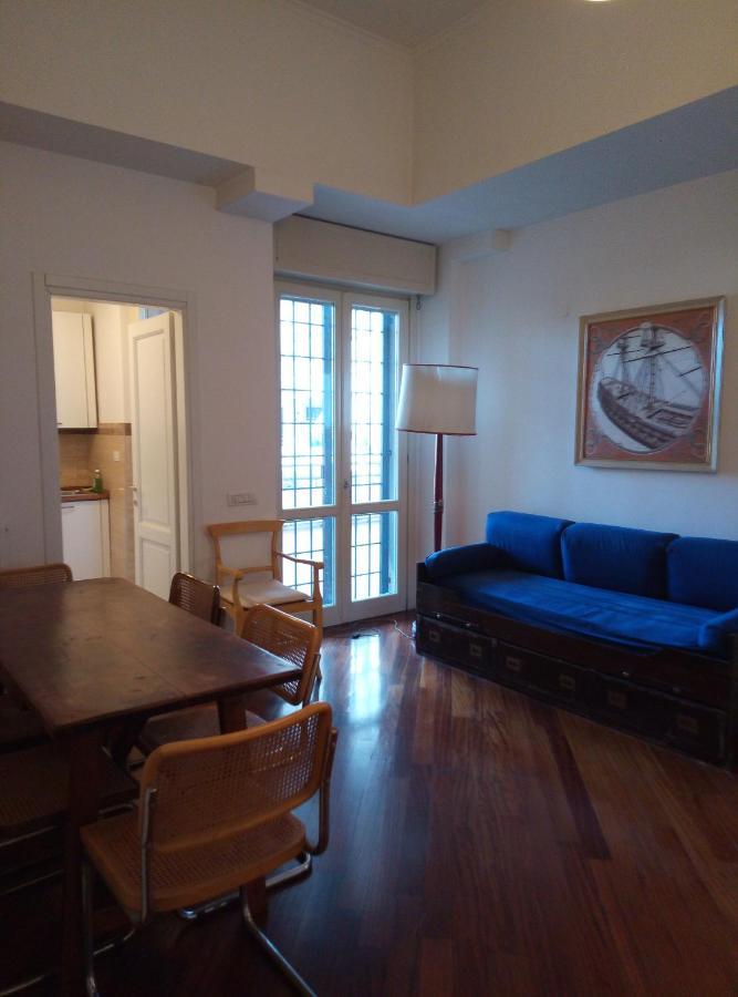 Casa Nisio * Rome