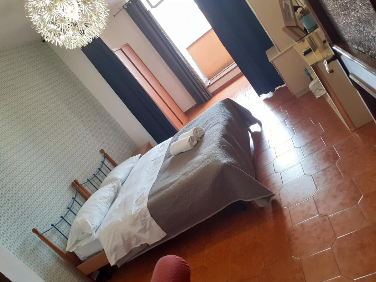 Guest house Milazzo Luxury