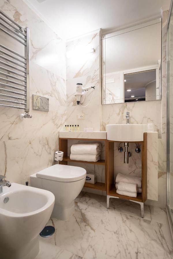 Smeraldo Townhouse * Rome