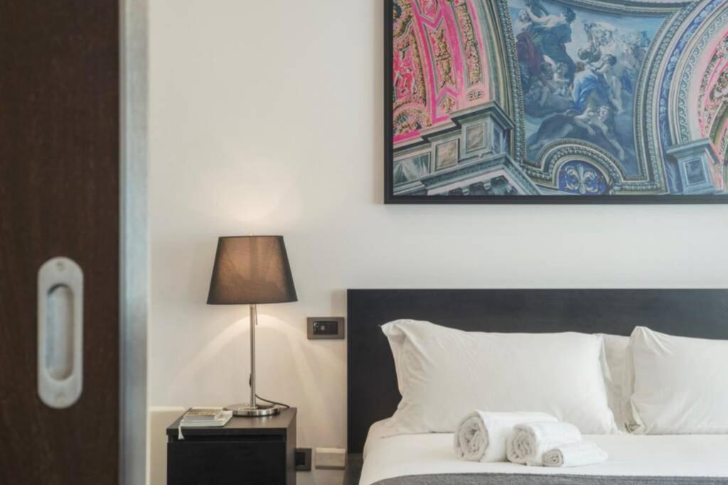 Happy Casa Vacanze Apartment Rome