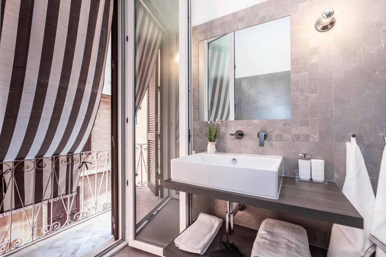 Appartement Cortiletto Montebello
