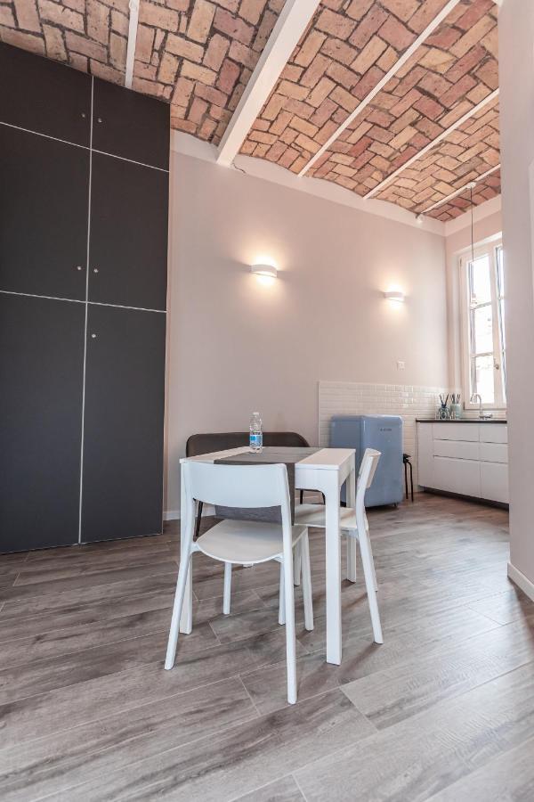 Cortiletto Montebello Appartement Rome