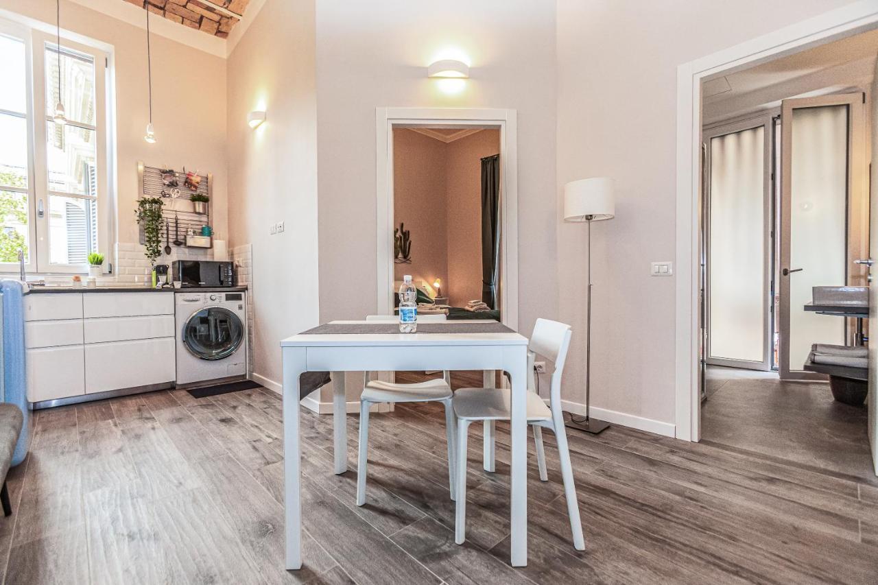 Cortiletto Montebello Appartement *
