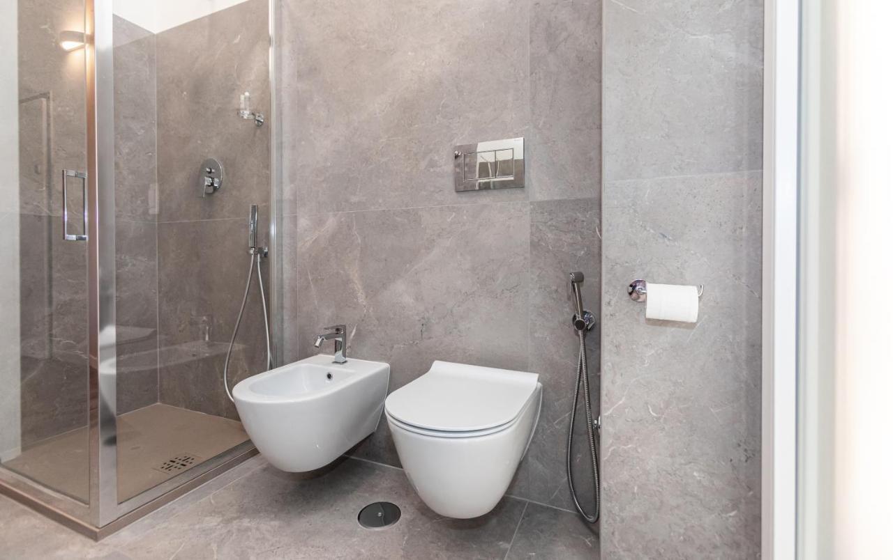 Cortiletto Montebello Rome