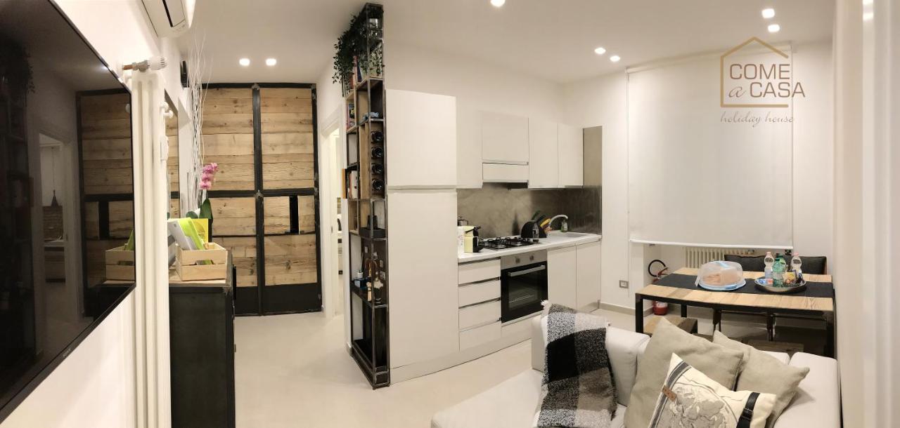 A Casa Apartment